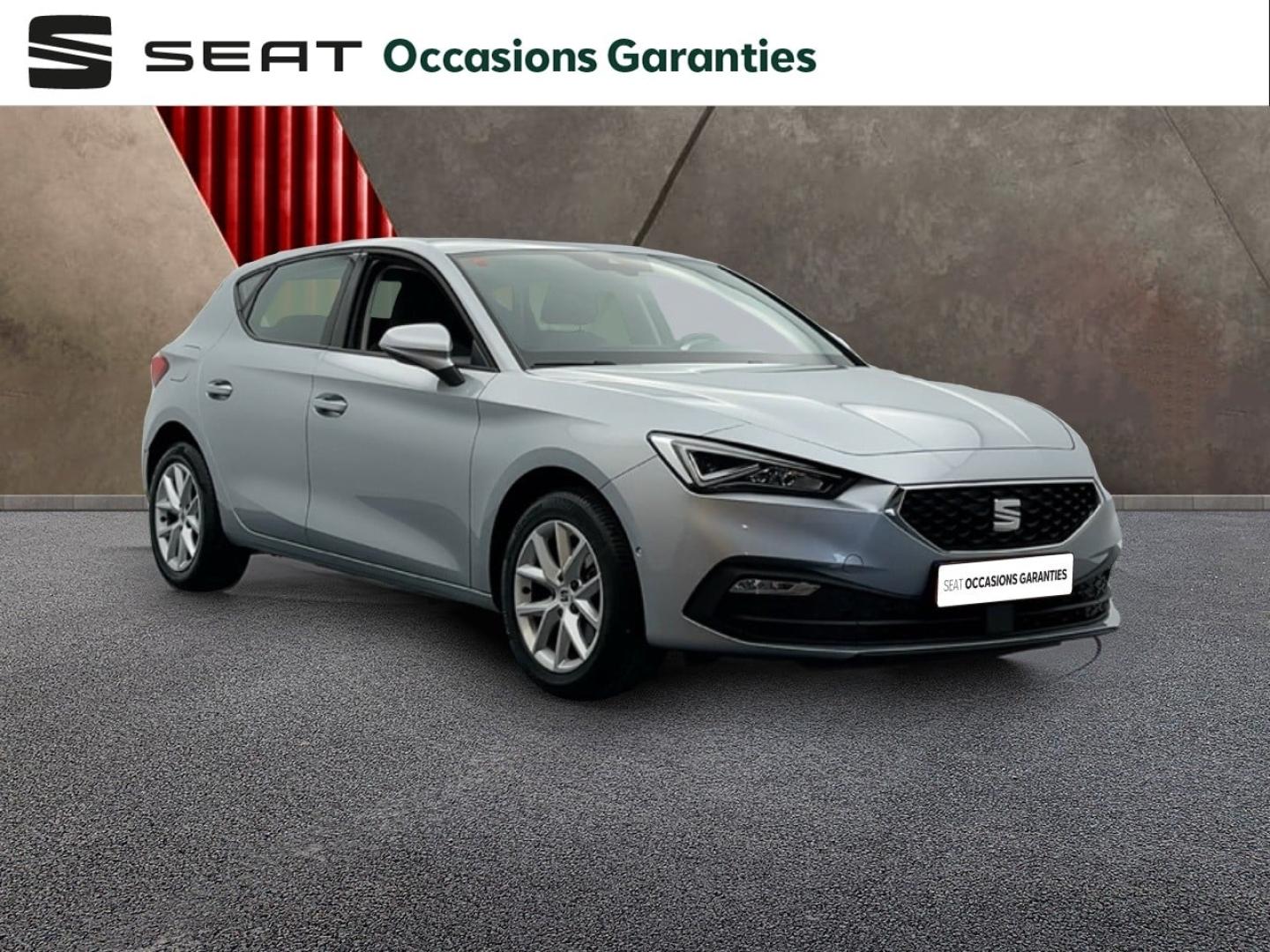 Voitures occasions SEAT LEON Business Orvault
