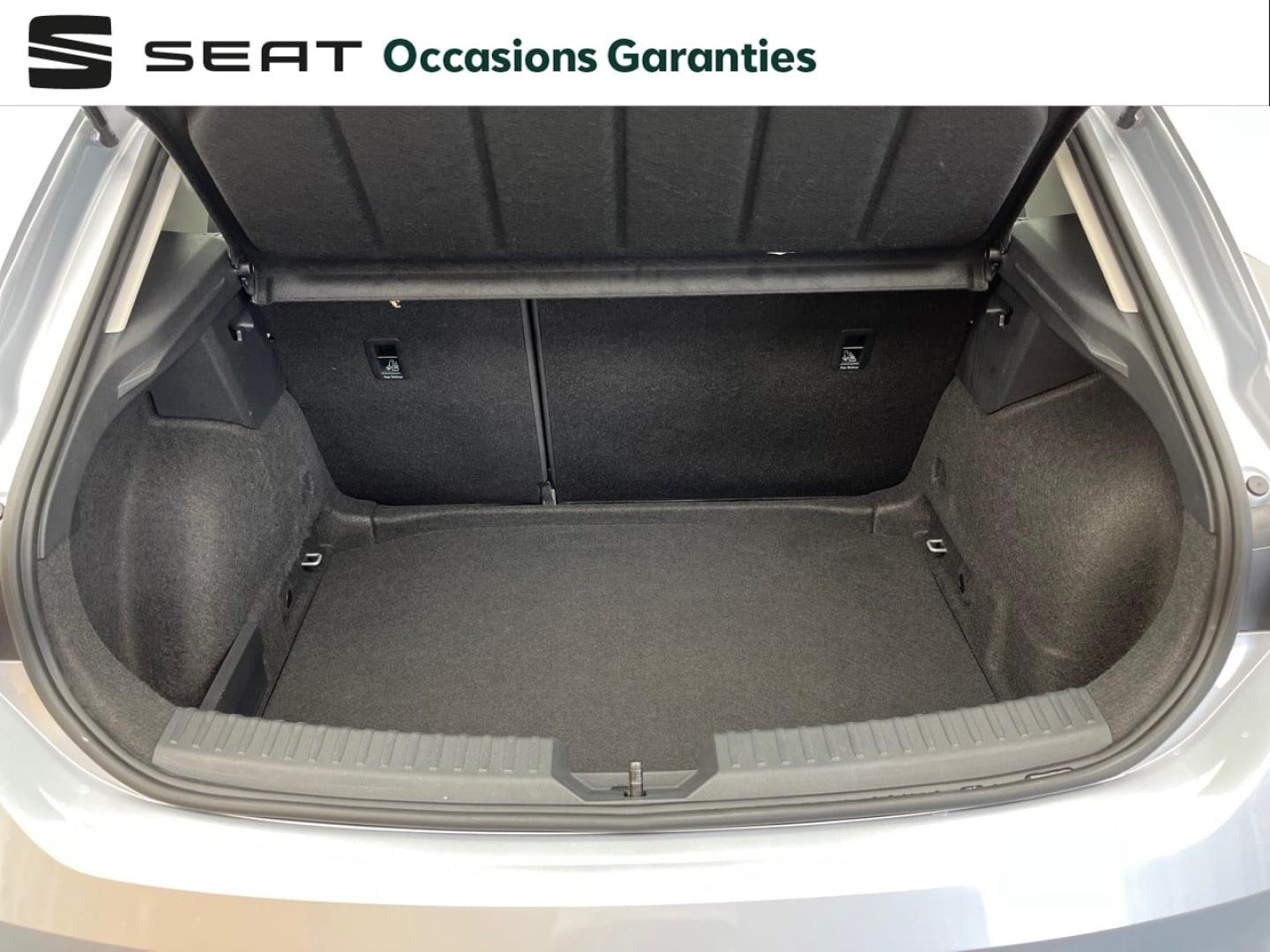 Voitures occasions SEAT LEON Business Orvault