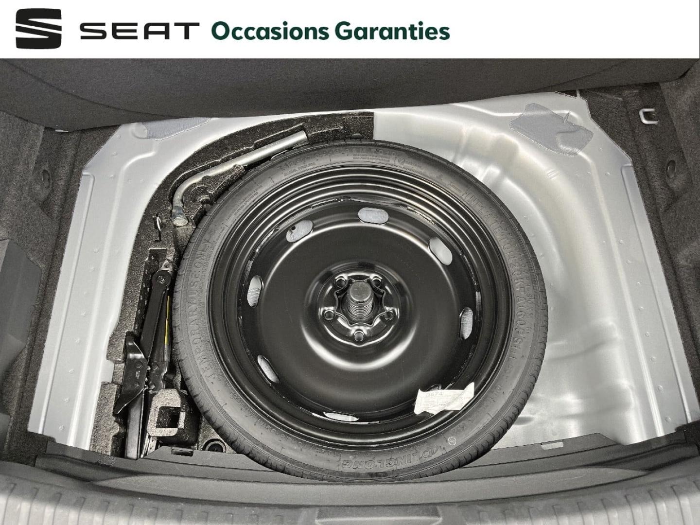 Voitures occasions SEAT LEON Business Orvault