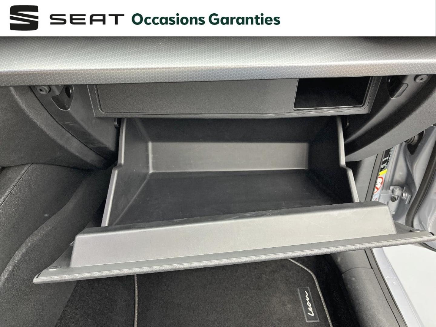 Voitures occasions SEAT LEON Business Orvault