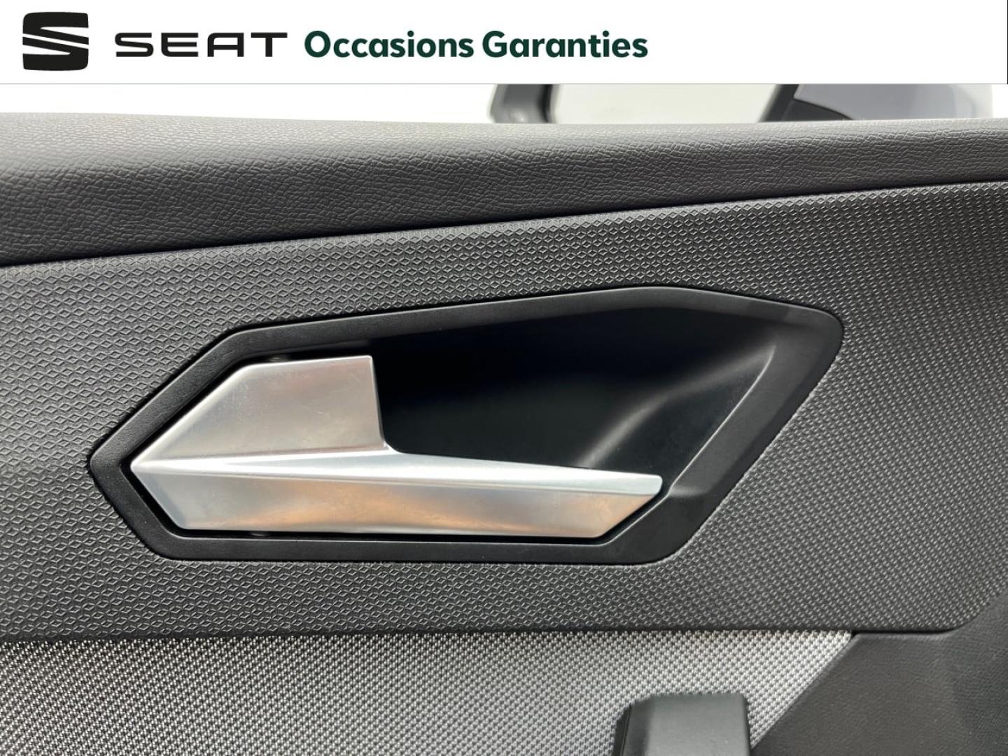 Voitures occasions SEAT LEON Business Orvault