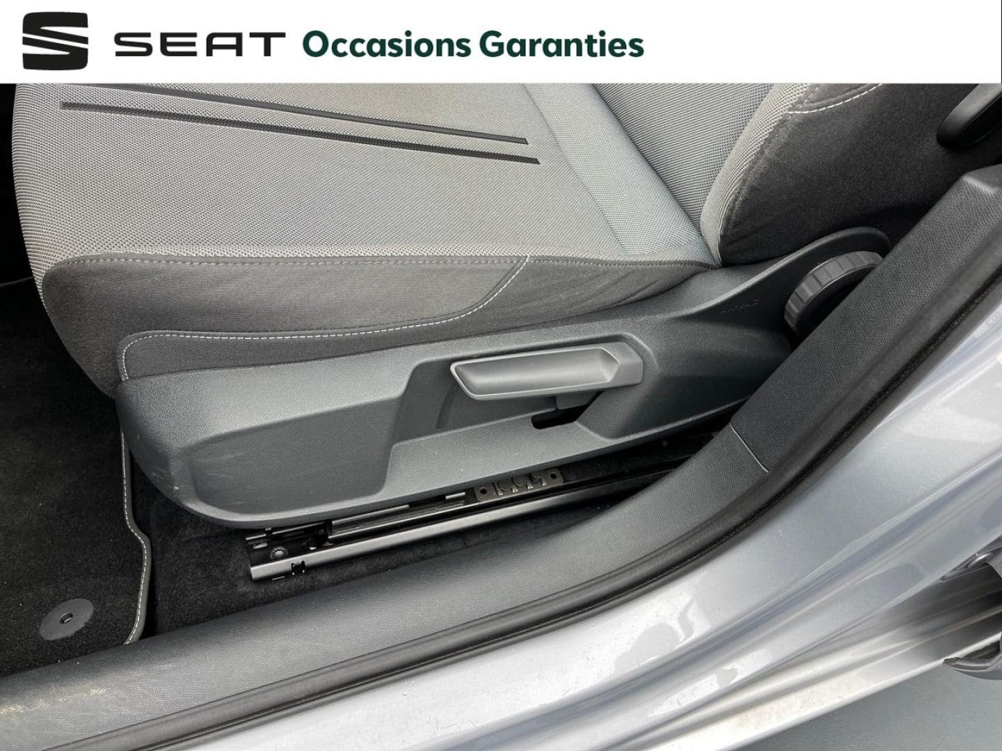 Voitures occasions SEAT LEON Business Orvault