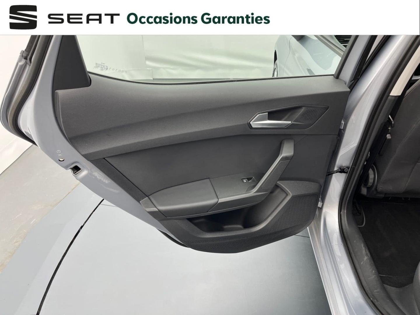Voitures occasions SEAT LEON Business Orvault