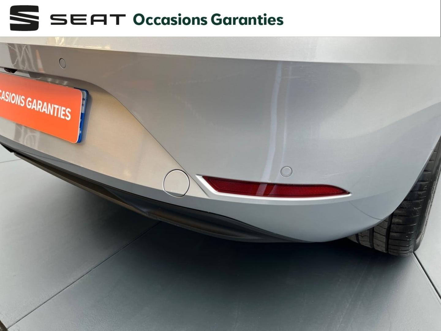Voitures occasions SEAT LEON Business Orvault