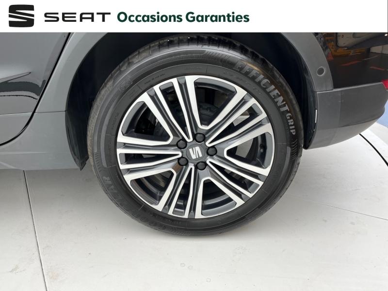 Voitures occasions SEAT ARONA Urban Orvault