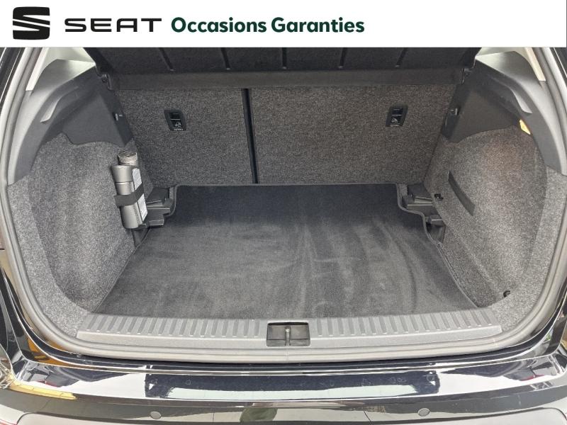 Voitures occasions SEAT ARONA Urban Orvault