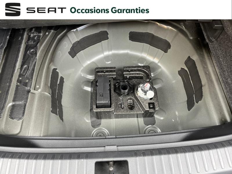 Voitures occasions SEAT ARONA Urban Orvault