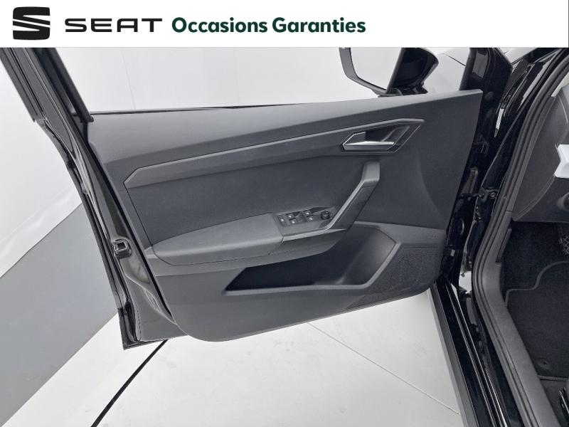 Voitures occasions SEAT ARONA Urban Orvault