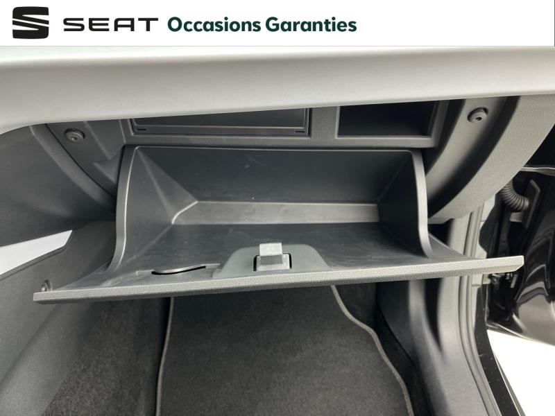 Voitures occasions SEAT ARONA Urban Orvault
