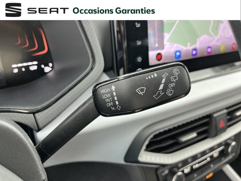 Voitures occasions SEAT ARONA Urban Orvault