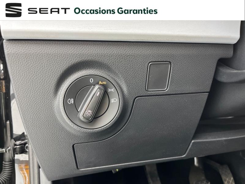 Voitures occasions SEAT ARONA Urban Orvault