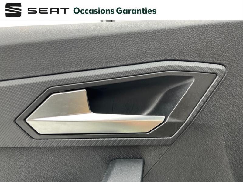 Voitures occasions SEAT ARONA Urban Orvault