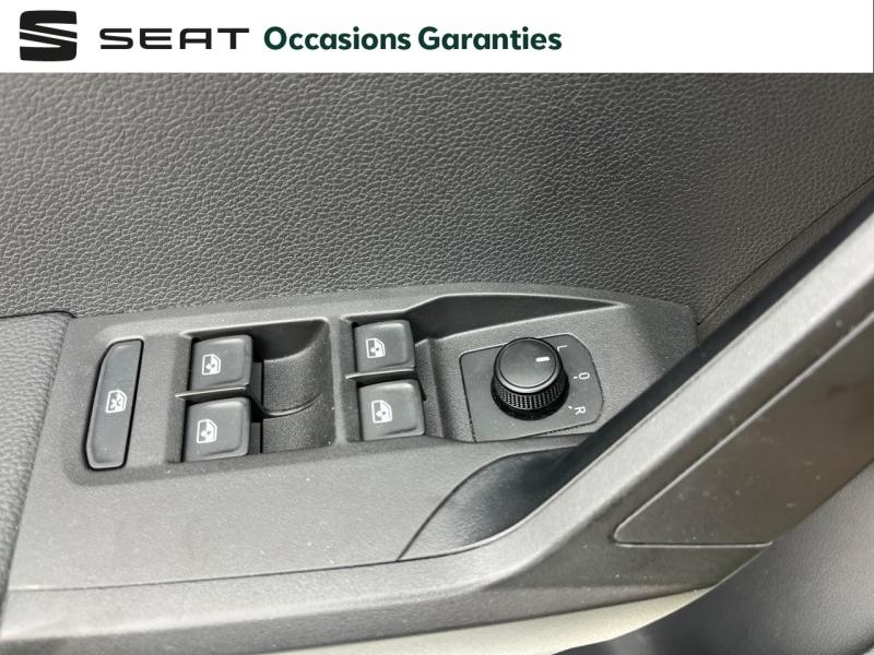 Voitures occasions SEAT ARONA Urban Orvault