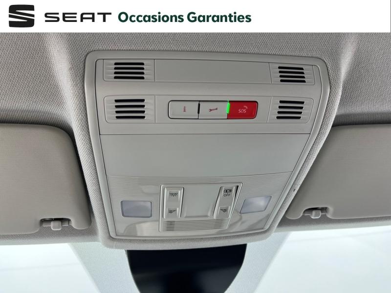 Voitures occasions SEAT ARONA Urban Orvault