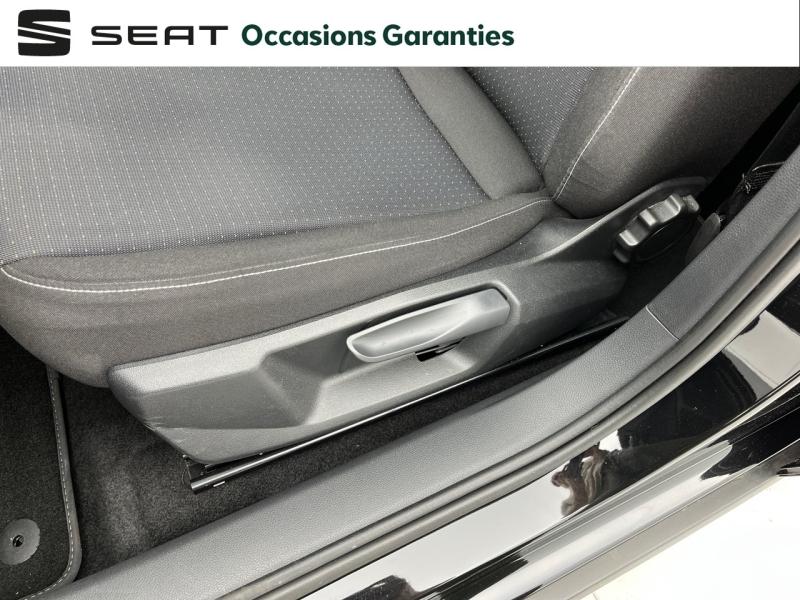 Voitures occasions SEAT ARONA Urban Orvault