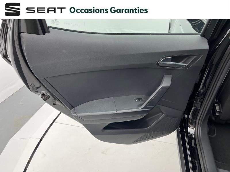 Voitures occasions SEAT ARONA Urban Orvault