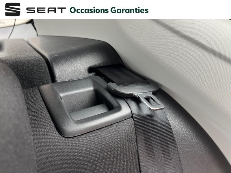 Voitures occasions SEAT ARONA Urban Orvault