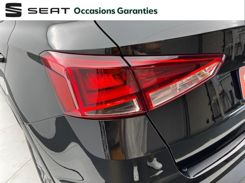 Voitures occasions SEAT ARONA Urban Orvault