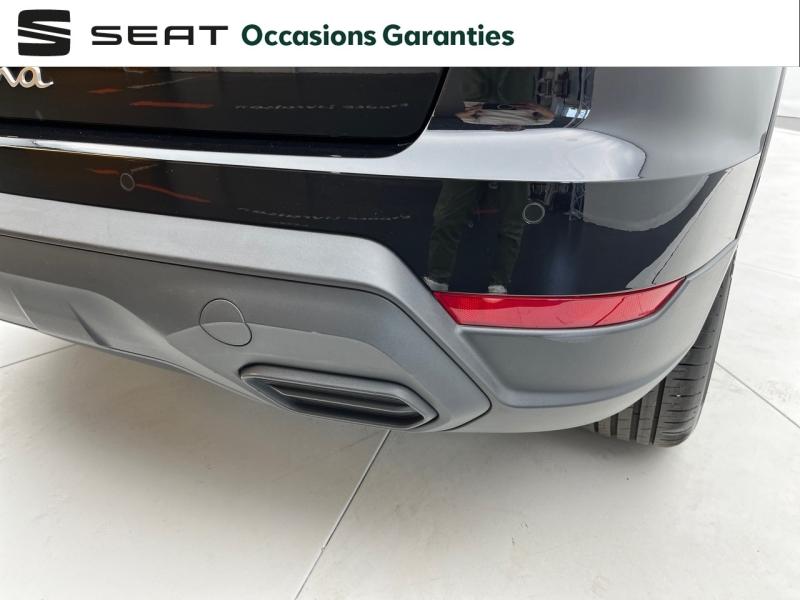Voitures occasions SEAT ARONA Urban Orvault