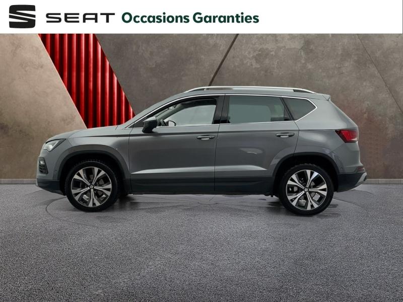 Voitures occasions SEAT ATECA Urban Advanced Orvault