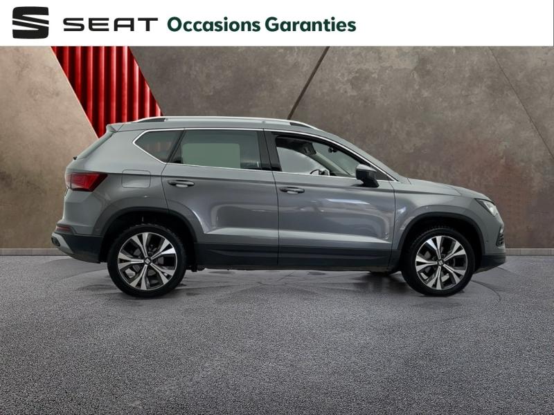 Voitures occasions SEAT ATECA Urban Advanced Orvault