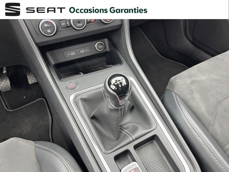 Voitures occasions SEAT ATECA Urban Advanced Orvault