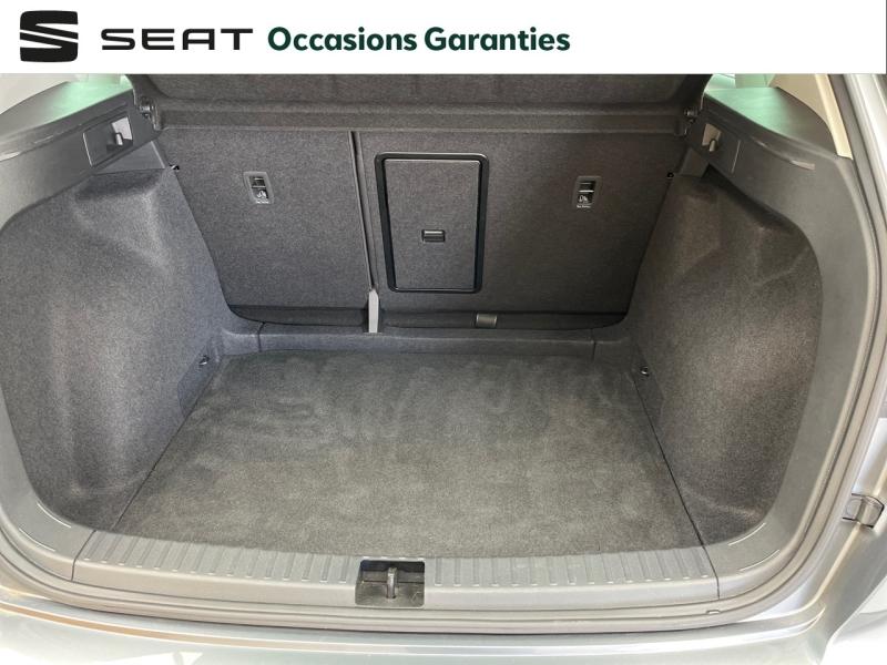 Voitures occasions SEAT ATECA Urban Advanced Orvault