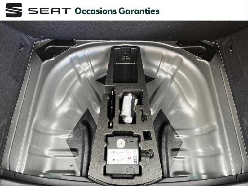 Voitures occasions SEAT ATECA Urban Advanced Orvault