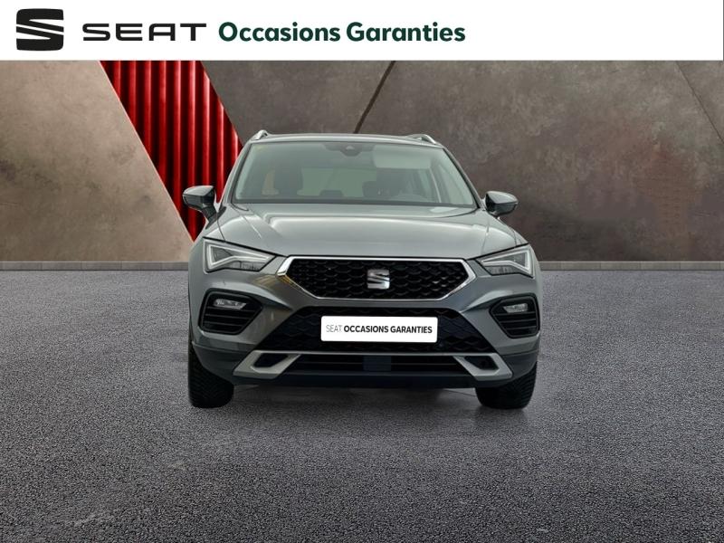 Voitures occasions SEAT ATECA Urban Advanced Orvault