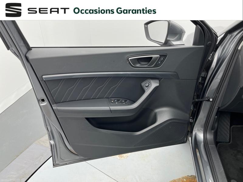 Voitures occasions SEAT ATECA Urban Advanced Orvault