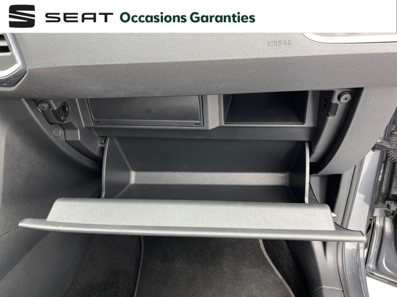 Voitures occasions SEAT ATECA Urban Advanced Orvault