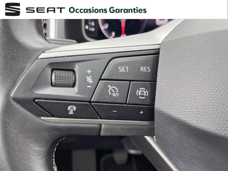 Voitures occasions SEAT ATECA Urban Advanced Orvault