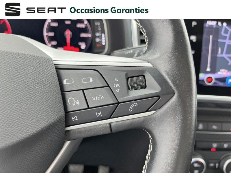 Voitures occasions SEAT ATECA Urban Advanced Orvault