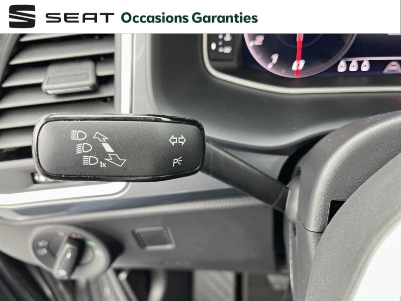 Voitures occasions SEAT ATECA Urban Advanced Orvault