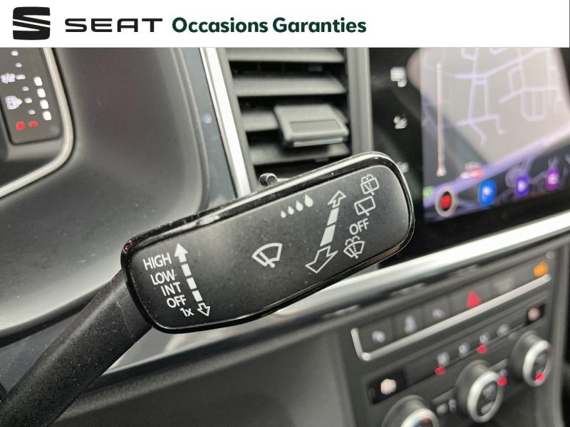 Voitures occasions SEAT ATECA Urban Advanced Orvault