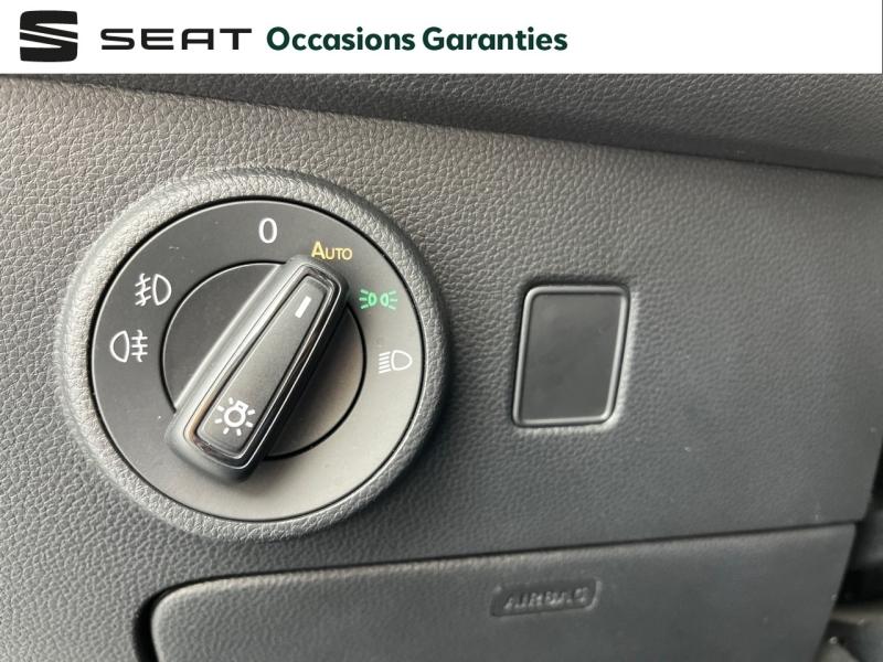 Voitures occasions SEAT ATECA Urban Advanced Orvault