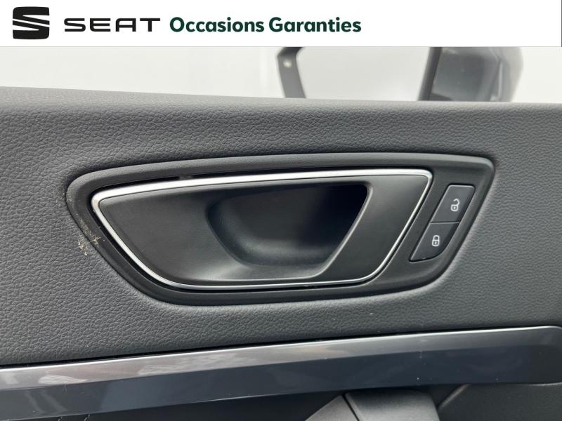 Voitures occasions SEAT ATECA Urban Advanced Orvault