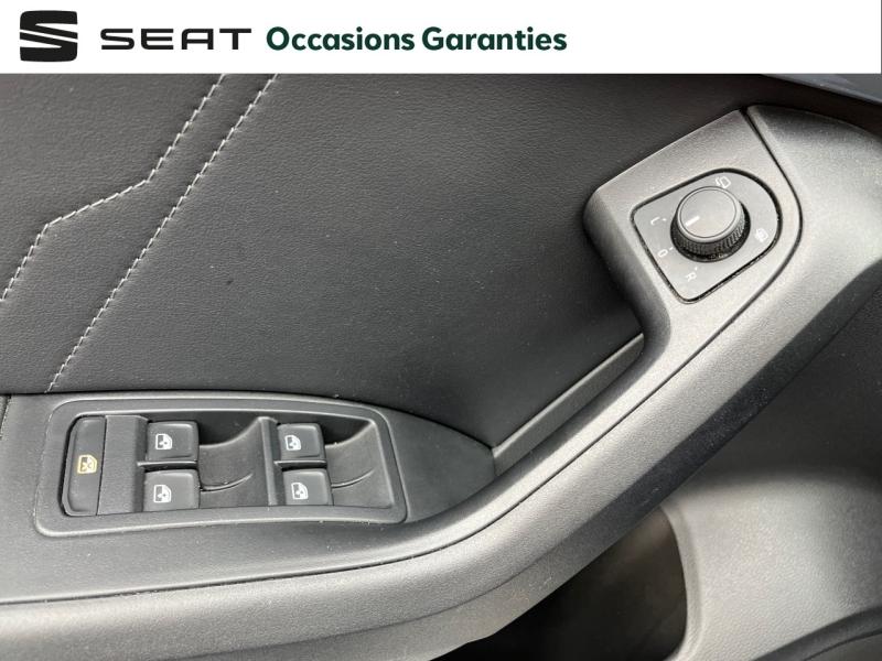 Voitures occasions SEAT ATECA Urban Advanced Orvault