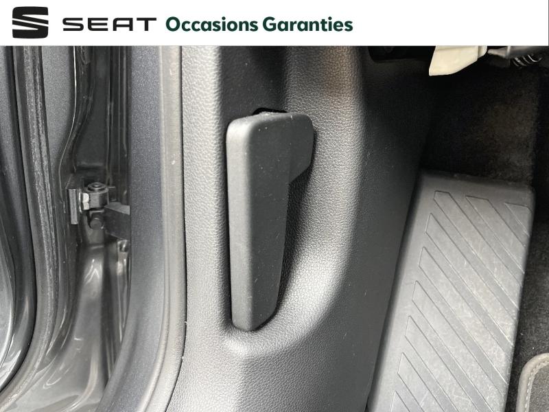 Voitures occasions SEAT ATECA Urban Advanced Orvault