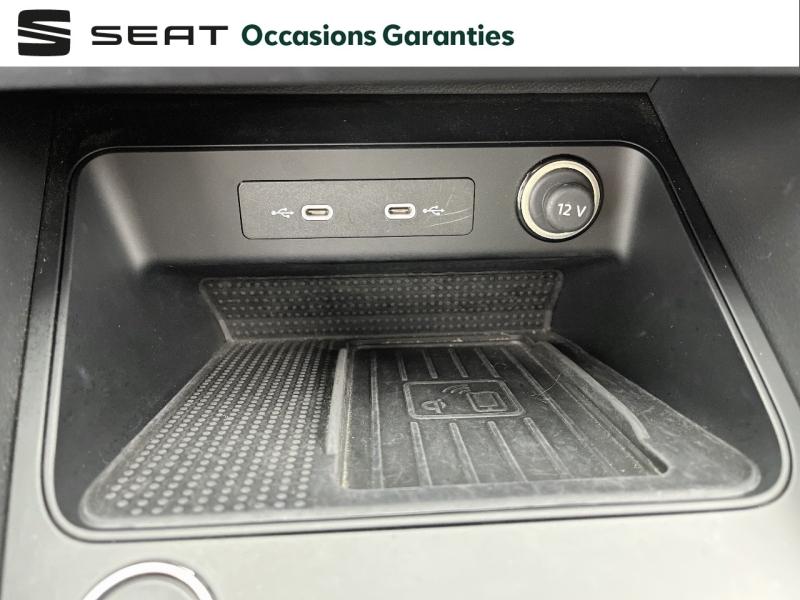 Voitures occasions SEAT ATECA Urban Advanced Orvault