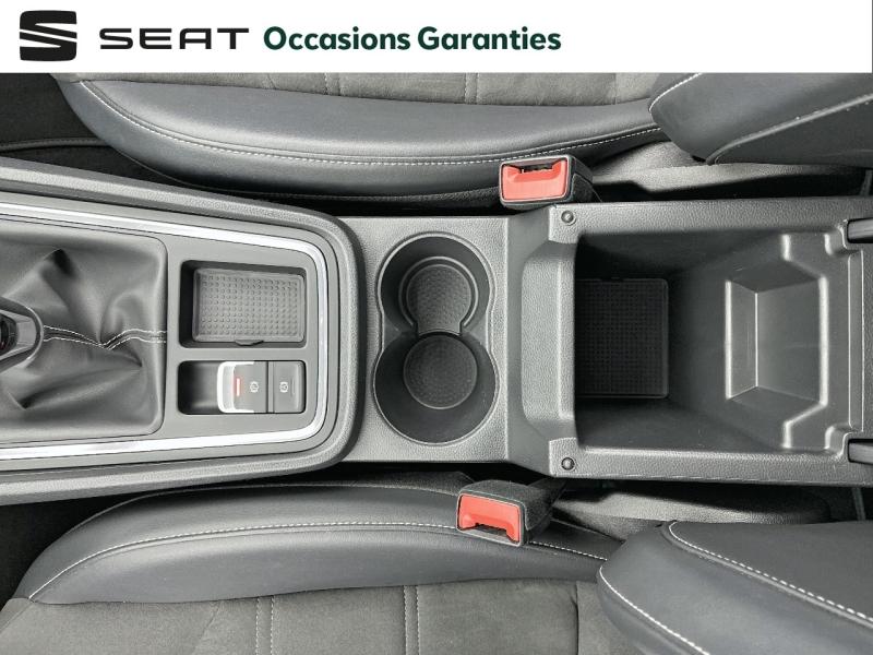 Voitures occasions SEAT ATECA Urban Advanced Orvault