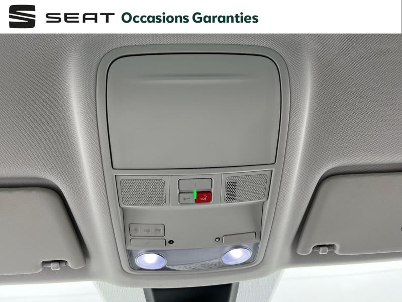 Voitures occasions SEAT ATECA Urban Advanced Orvault