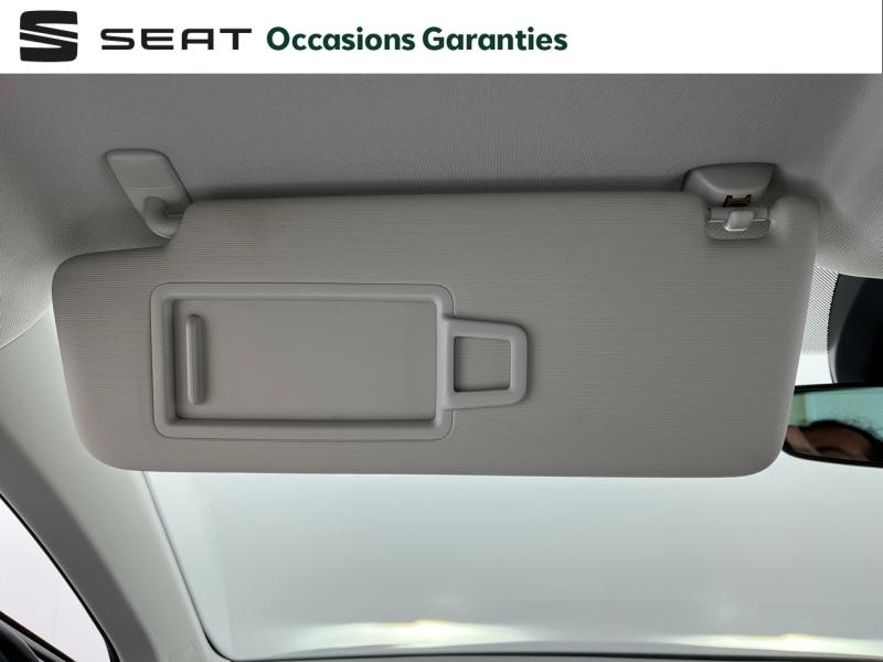 Voitures occasions SEAT ATECA Urban Advanced Orvault