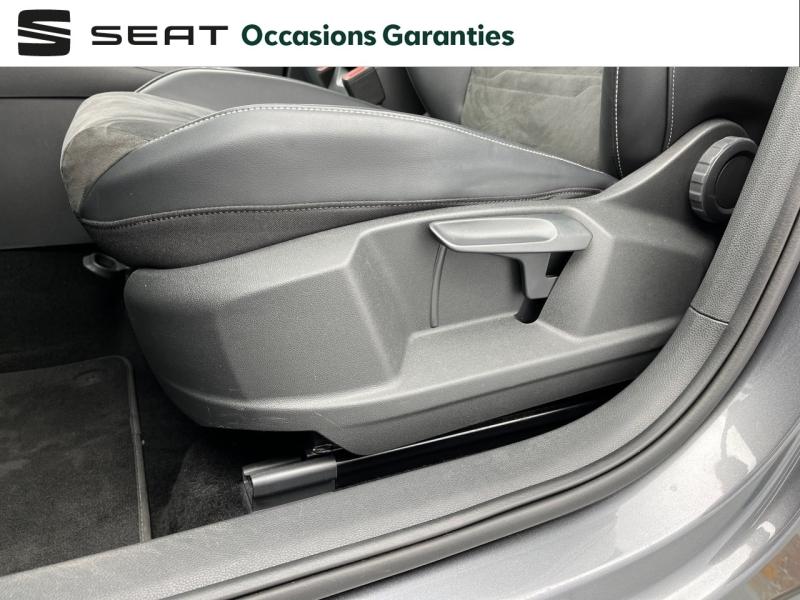 Voitures occasions SEAT ATECA Urban Advanced Orvault