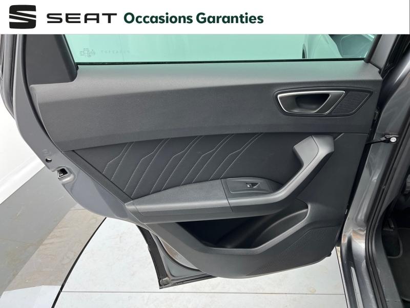 Voitures occasions SEAT ATECA Urban Advanced Orvault
