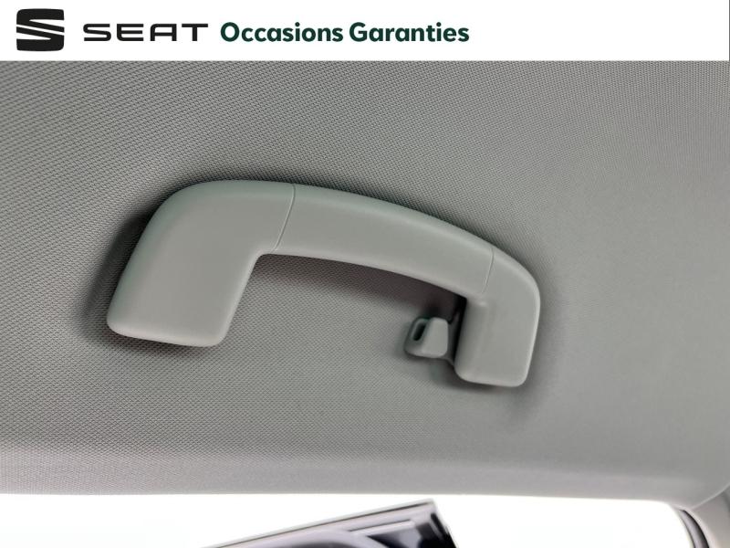 Voitures occasions SEAT ATECA Urban Advanced Orvault