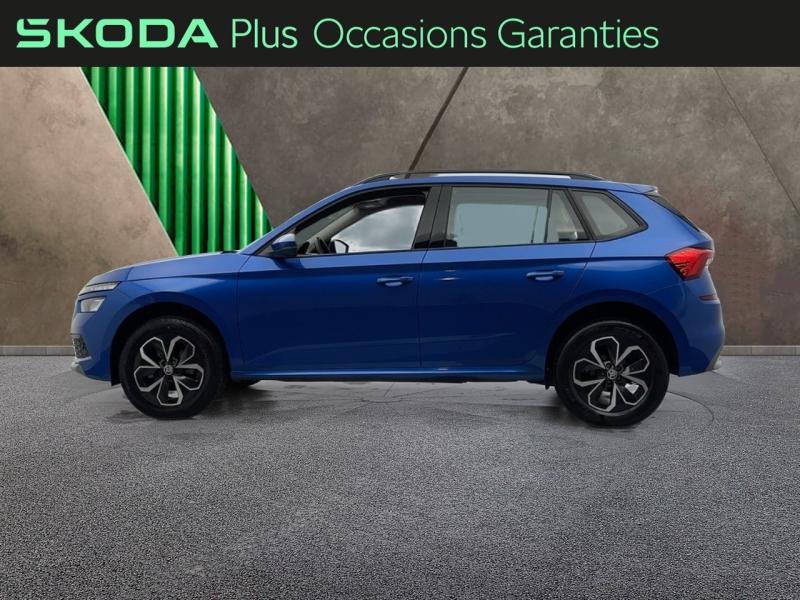 Voitures occasions ŠKODA KAMIQ Ambition Orvault
