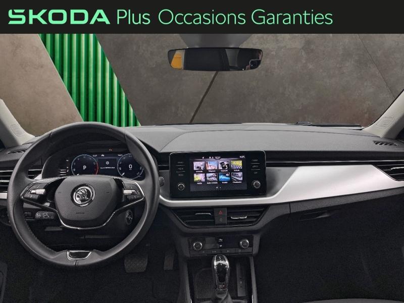 Voitures occasions ŠKODA KAMIQ Ambition Orvault