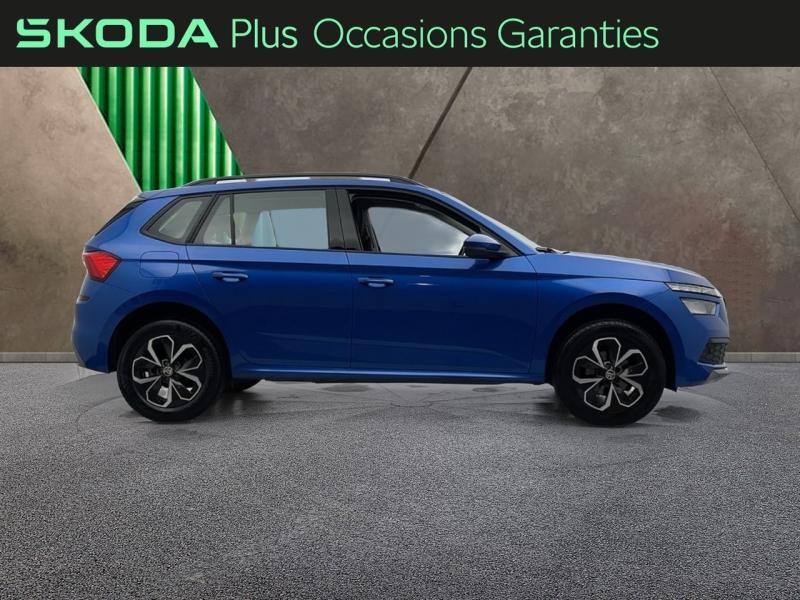 Voitures occasions ŠKODA KAMIQ Ambition Orvault