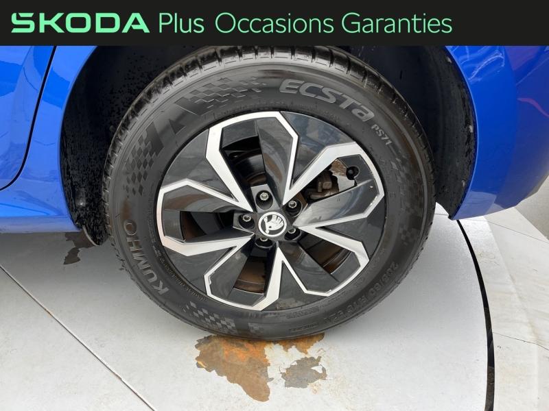Voitures occasions ŠKODA KAMIQ Ambition Orvault